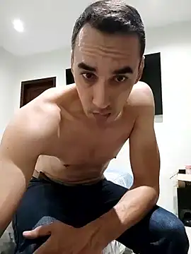 KenazBoy's cam snapshot