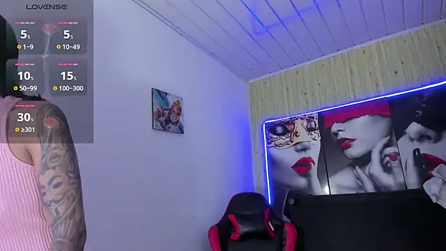 Miss_sparkle00's cam snapshot