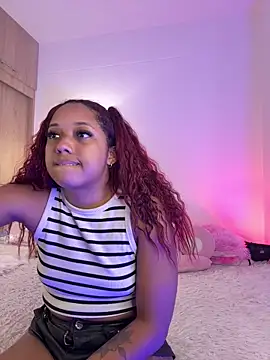 _Zahara_'s cam snapshot