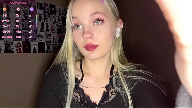 JestineParslow's cam snapshot