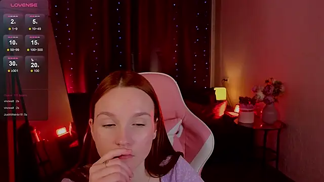 Mya_Sun's cam snapshot