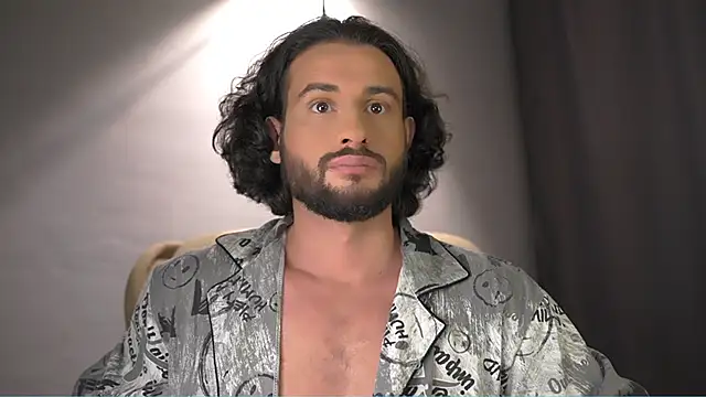 Keen___Luckystrike's cam snapshot