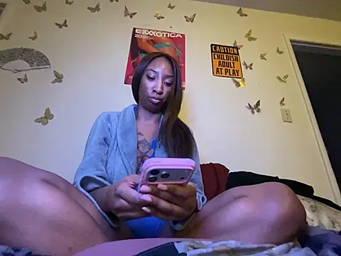 LeBimbo's cam snapshot