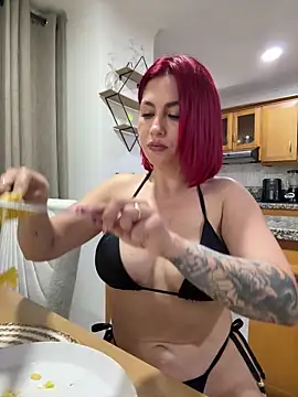 zafiro_mo0n's cam snapshot