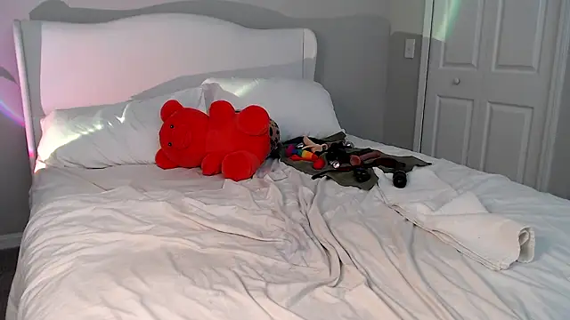 Sophieeestar's cam snapshot