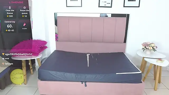 SammySmall_F_w's cam snapshot