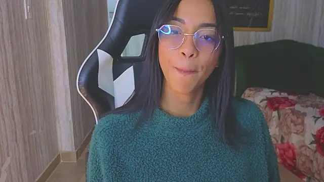 luna_meow_t's cam snapshot