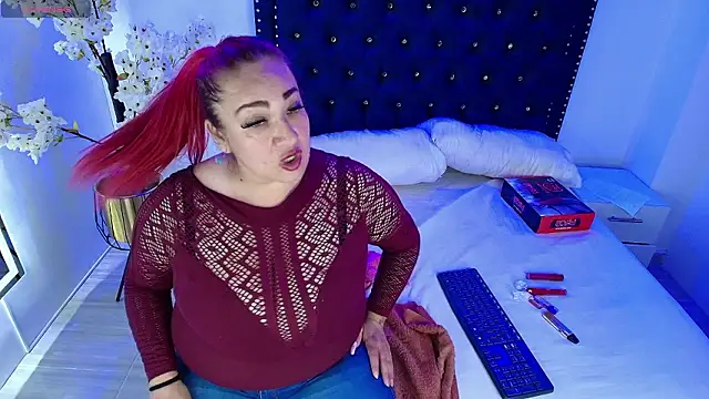 Hannah_andrews's cam snapshot