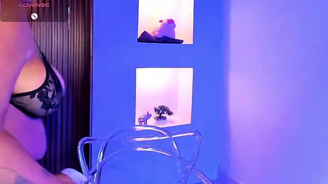 BlakmillerrGilson's cam snapshot