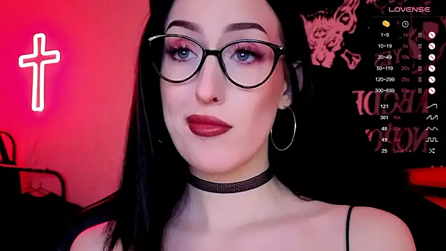 Miss_Alice__'s cam snapshot