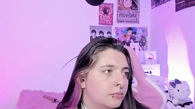 Sachi_Meow's cam snapshot