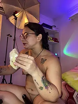 Amarantha_666's cam snapshot