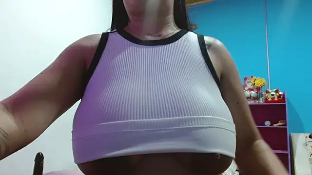 Andrea_deepsloppy's cam snapshot