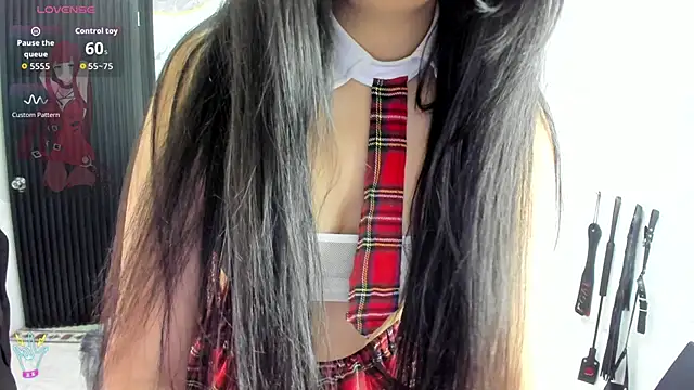 criss_21_'s cam snapshot