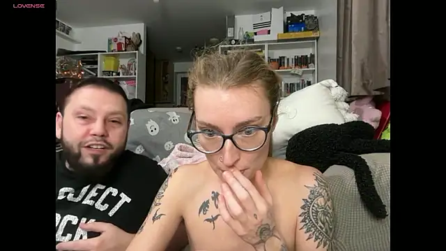 harleyblair's cam snapshot