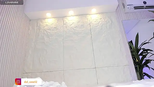 DulceGreem's cam snapshot