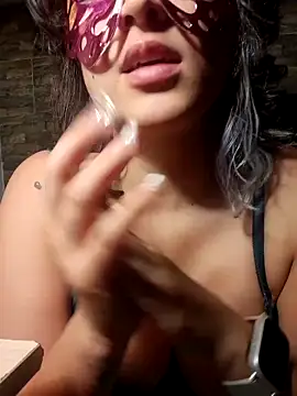 MysterySexx live sex cam