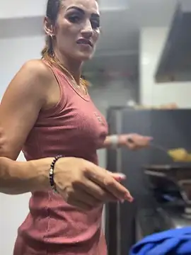 Kaily_Sweet16's cam snapshot