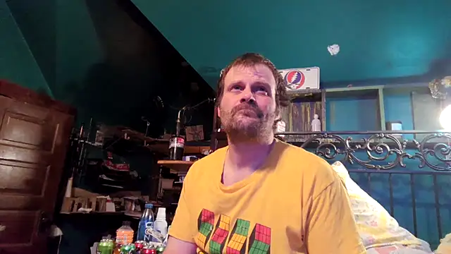 charactrzero live sex cam