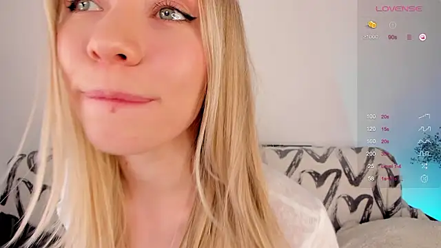 DanaCandy live sex cam