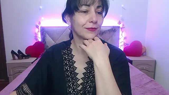 LiluGrants's cam snapshot