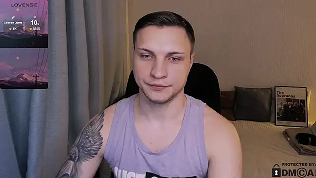 handsome_guy01 live sex cam