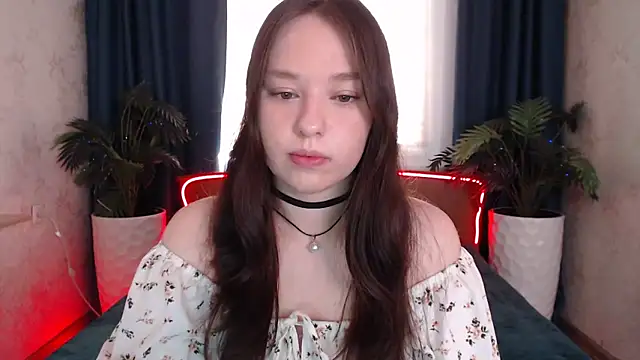 PureLedy live sex cam