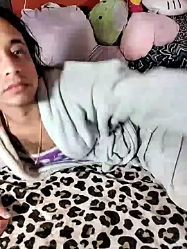 TranSexualJade95 live sex cam