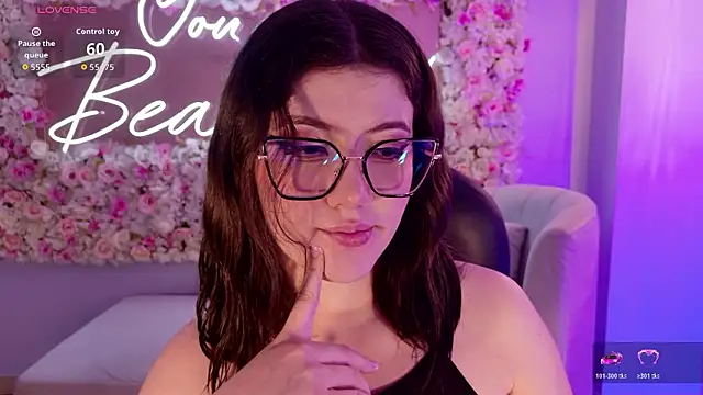 AmberFarrell live sex cam