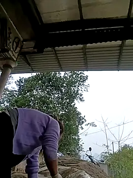 Pretty-haert's cam snapshot