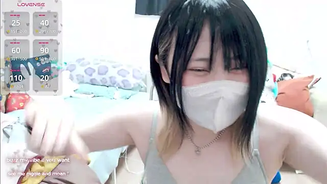 FUYU_rain live sex cam