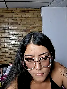 the_lagoon_girl's cam snapshot