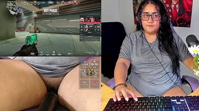 haru_u2's cam snapshot