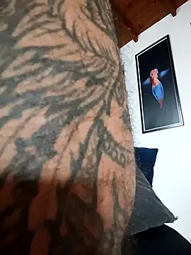 SilvaBranko live sex cam