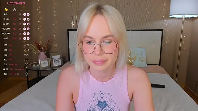 bellatip's cam snapshot