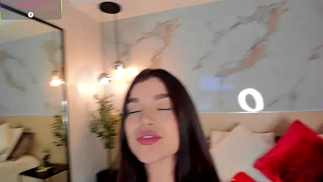 LeaThompson's cam snapshot