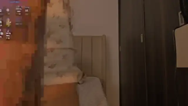 bergmanamii's cam snapshot