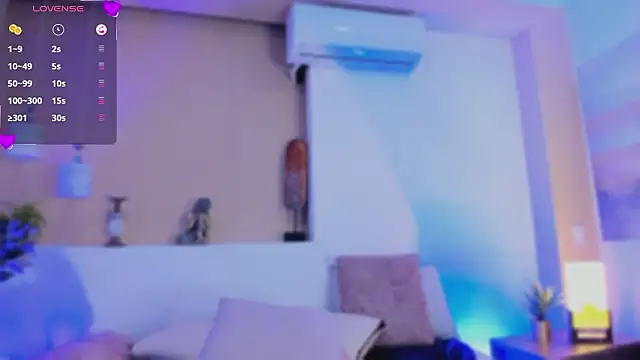 xiomara_cortes's cam snapshot