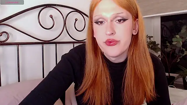 LunaBl1ss live sex cam