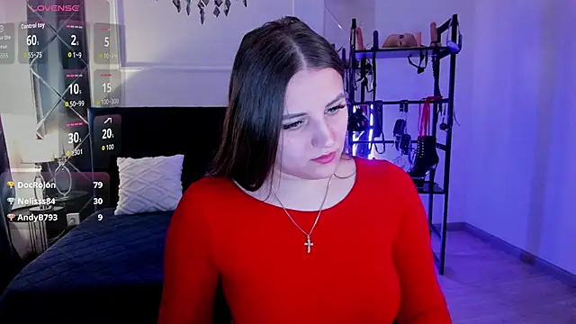 CandyKimmy's cam snapshot