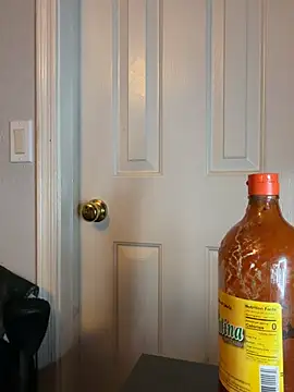 Gothbabbi's cam snapshot