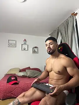 Ezzio_Scolaro's cam snapshot