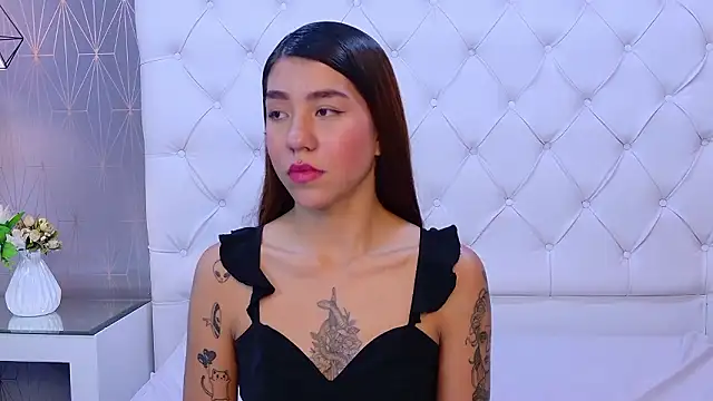 VioletFroost's cam snapshot