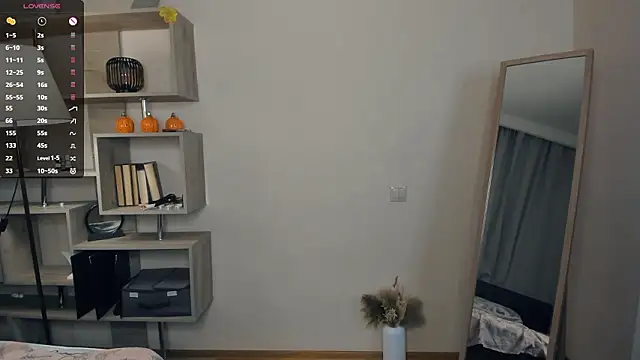 ClarissaMaheia's cam snapshot