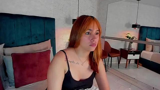 AdeleAndersonn's cam snapshot