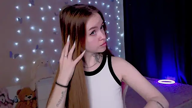 Naughty_Mable's cam snapshot