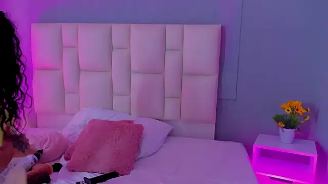 SammyRose_'s cam snapshot