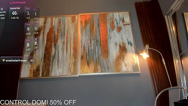 barbra_smith's cam snapshot