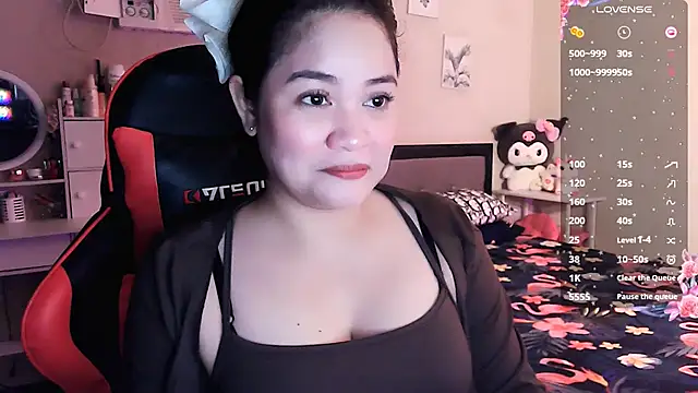 yenyen_'s cam snapshot