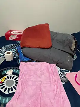 MileyGia's cam snapshot